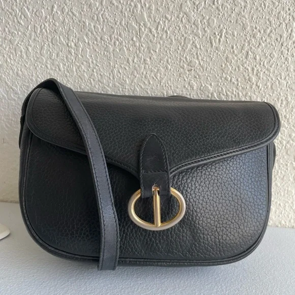 Dior vintage crossbody bag - Picture 1 of 10